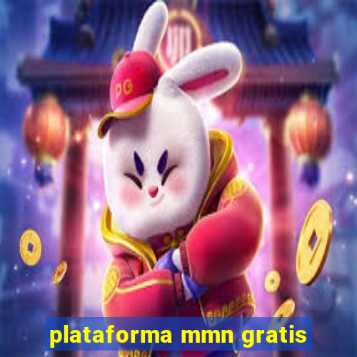 plataforma mmn gratis